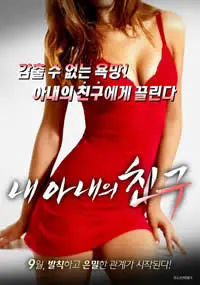 《我老婆的朋友》：当友谊变质，情感迷局如何破解？戳穿婚姻真相的伦理剧！