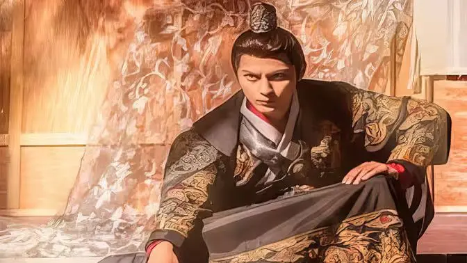 《大乾帝君》：权谋、爱情与宿命交织，看帝王之路如何步步惊心！