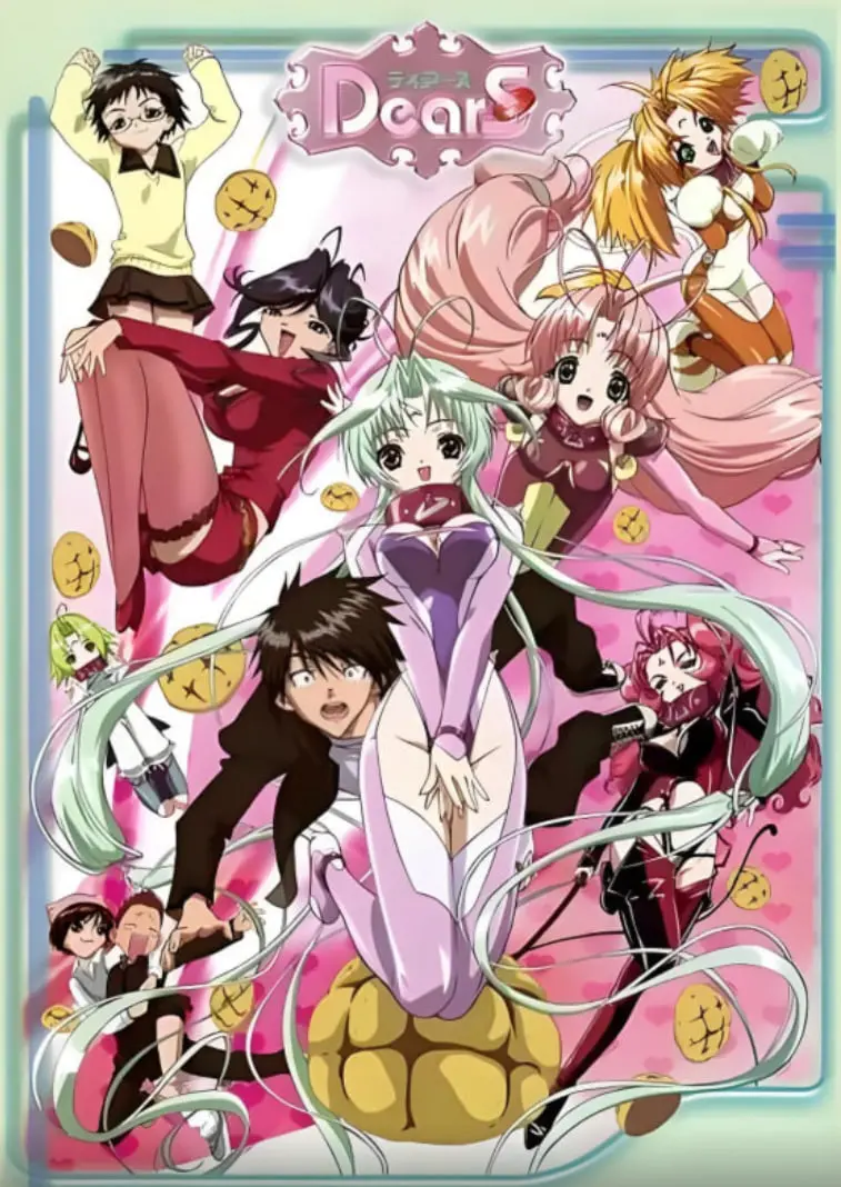 《亲爱一族》影评：一场笑泪交织的家庭冒险，献给所有不完美却温暖的爱