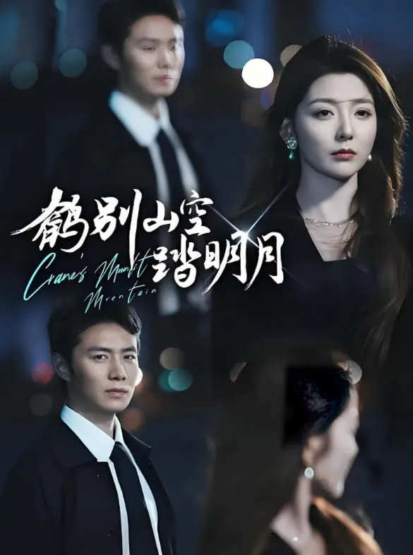 《鹤别山空踏明月》：寻觅与失去，看少年如何破解身世之谜，挖矿铸就传奇人生？