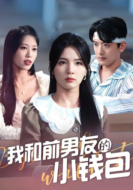 《我和前男友的小钱包》：爆笑又心酸的爱情喜剧，小钱包里藏着大秘密！