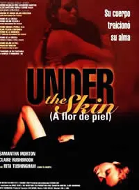 《皮肤之下》：直视人性幽暗深渊，一场关于存在与虚无的震撼心灵之旅